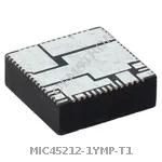 MIC45212-1YMP-T1