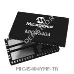 MIC45404YMP-TR
