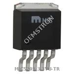 MIC5209-3.3YU-TR