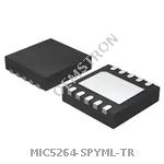 MIC5264-SPYML-TR