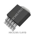 MIC5295-5.0YD