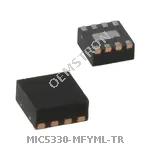 MIC5330-MFYML-TR