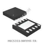 MIC5333-NNYMT-TR