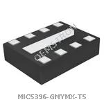 MIC5396-GMYMX-T5