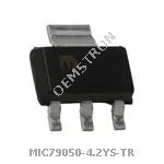 MIC79050-4.2YS-TR