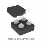 MIC94310-4YCS-TR