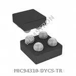 MIC94310-DYCS-TR