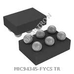 MIC94345-FYCS TR