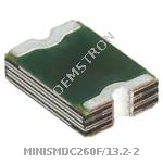 MINISMDC260F/13.2-2