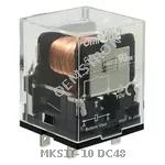 MKS1T-10 DC48