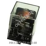 MKS1XT-10 AC240