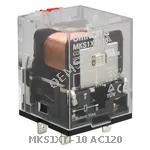 MKS1XTI-10 AC120