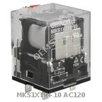 MKS1XTIN-10 AC120