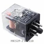 MKS2P-2 AC110