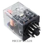 MKS3P AC120
