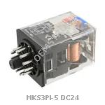 MKS3PI-5 DC24