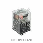 MKS3PI AC120