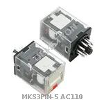 MKS3PIN-5 AC110