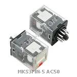 MKS3PIN-5 AC50