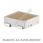 MLBAWT-A1-R250-000WDT