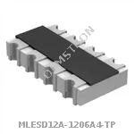 MLESD12A-1206A4-TP