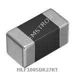 MLF1005DR27KT