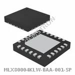 MLX80004KLW-BAA-001-SP