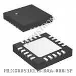 MLX80051KLW-BAA-000-SP