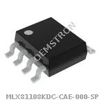 MLX81108KDC-CAE-000-SP