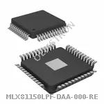 MLX81150LPF-DAA-000-RE