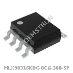 MLX90316KDC-BCG-300-SP