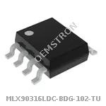 MLX90316LDC-BDG-102-TU