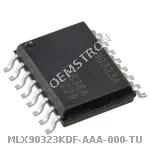 MLX90323KDF-AAA-000-TU