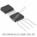 MLX90364LVS-ADB-201-SP