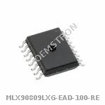 MLX90809LXG-EAD-100-RE