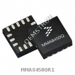 MMA8450QR1