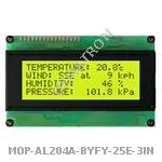 MOP-AL204A-BYFY-25E-3IN