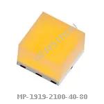 MP-1919-2100-40-80