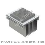 MP22T1-C24-5070-DWC-1-00