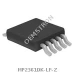 MP2361DK-LF-Z