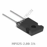 MP825-2.00-1%