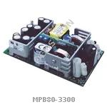 MPB80-3300