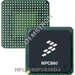 MPC860DPVR80D4