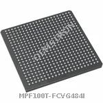 MPF100T-FCVG484I