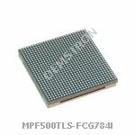 MPF500TLS-FCG784I