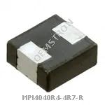 MPI4040R4-4R7-R