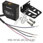 MQ-W3A-DC12-24V