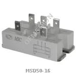 MSD50-16