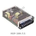 MSP-100-7.5