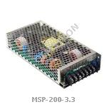 MSP-200-3.3
